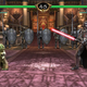 Illustration for article titled There Are No Plans For Yoda v Vader In Soul Calibur IV